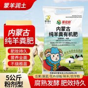 绿色农业施肥方案制定