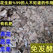 农田土壤检测与指导